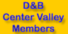 D&B Center Valley Members