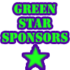 Green Star Sponsors