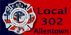 I.A.F.F. Local 302 Allentown Fire Department