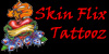 Skin Flix Tattooz